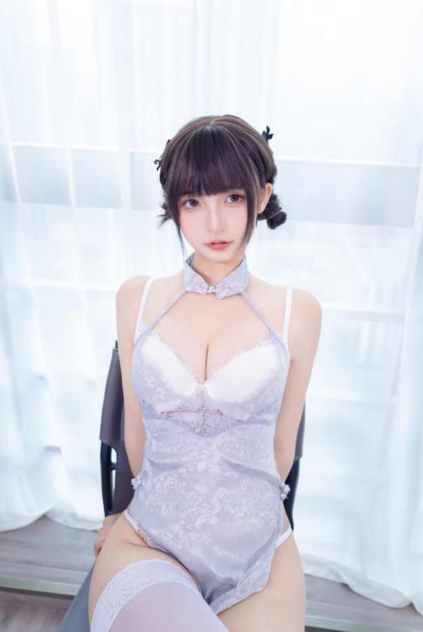 神楽坂真冬 – NO.132 雪糕小姐 [75P-185MB]