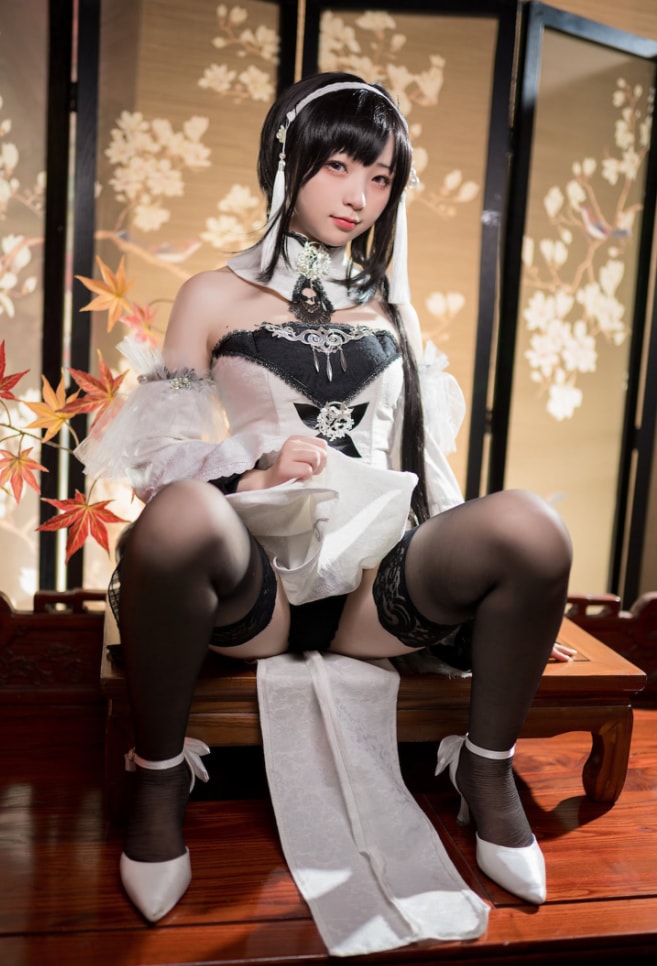 花铃 – NO.06 镇海 [109P-0.97GB]