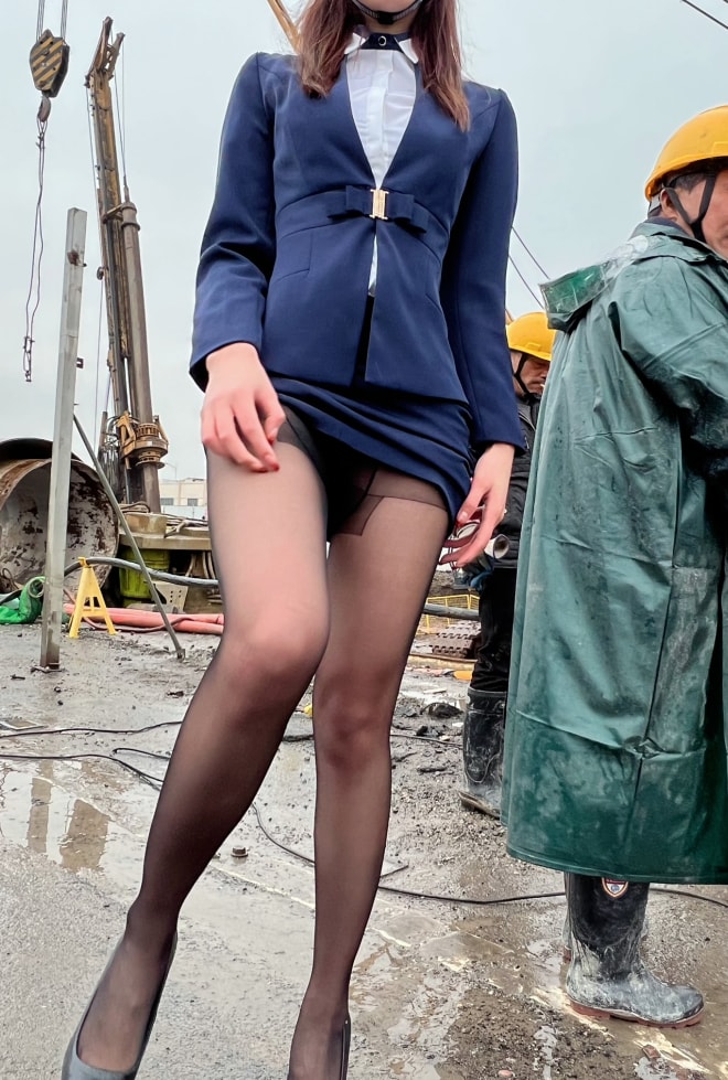 【微密圈】就是阿朱啊 – 考察强盛集团 [17P2V-73MB]