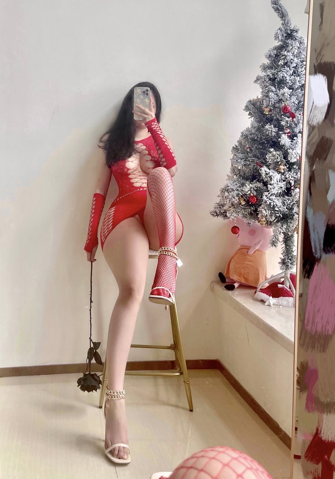 【微密圈】艾拉·isla-给我一个小心心[24P-56MB]