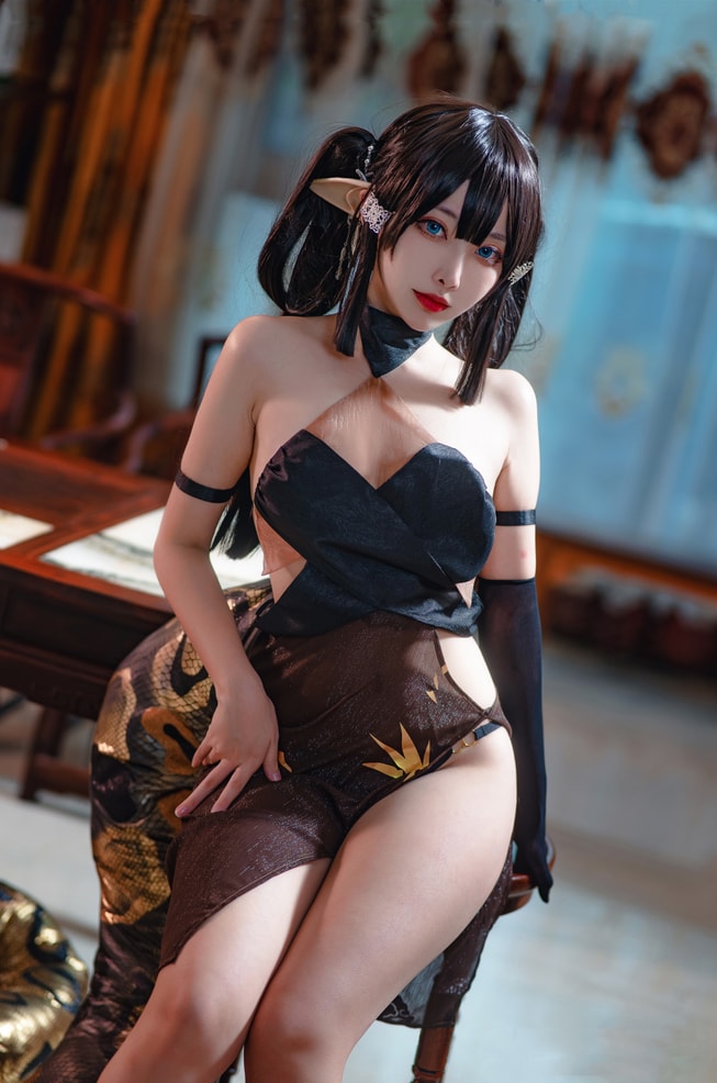 宫本桜 – NO.04 森蚺同人 [26P-298MB]