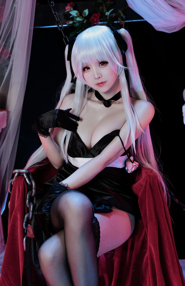 miko酱ww – NO.24 雾枝 [41P-148MB]