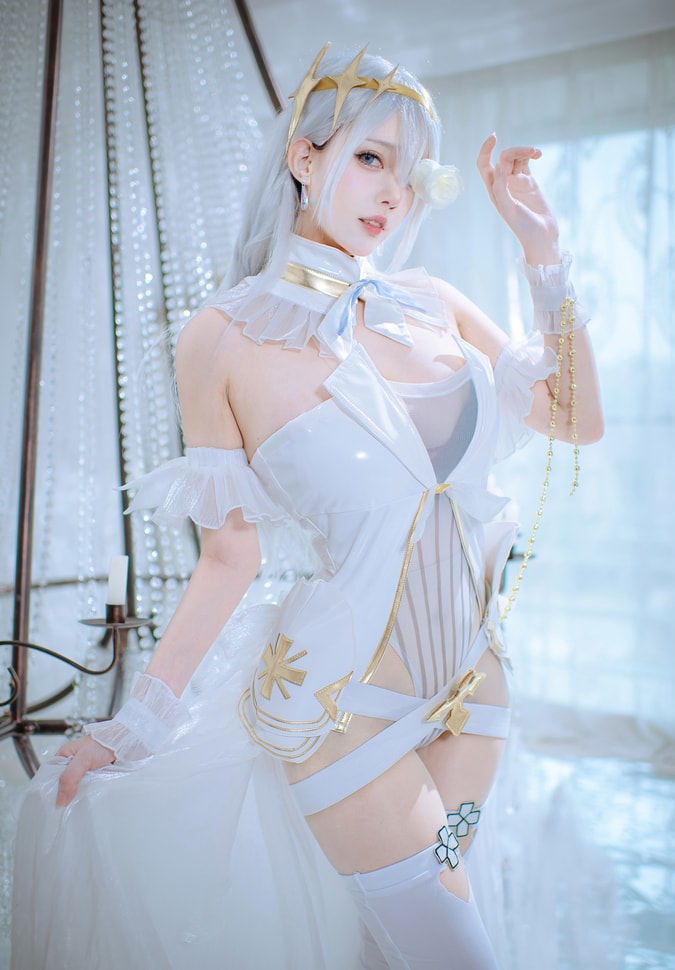 凛子酱 – NO.02 埃姆登 [24P-86MB]