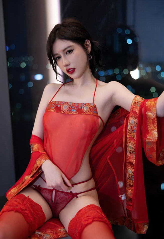 [XiuRen秀人网] 2022.09.21 NO.5619 美桃酱 [72+1P608M]