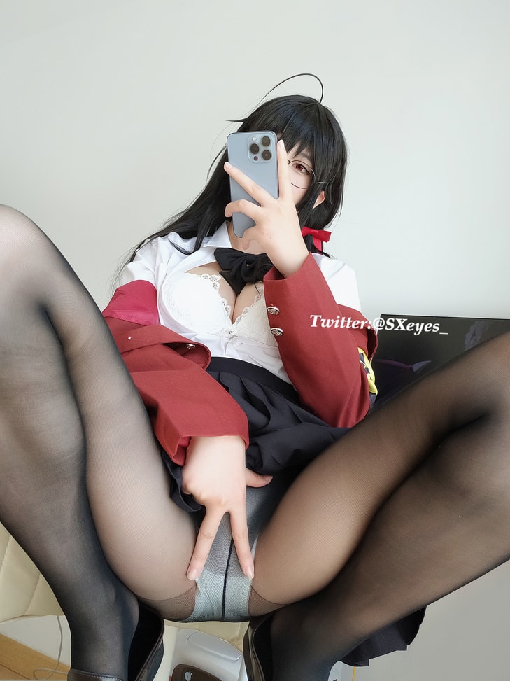 眼酱大魔王w – NO.74 Fantia 22年9月合集（6期）[50P-446MB]