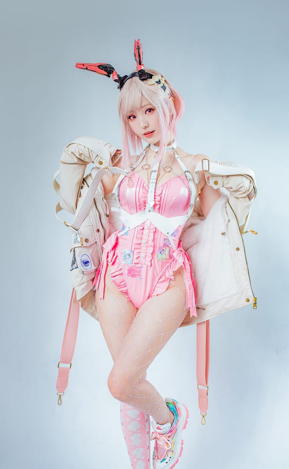 ElyEE子 – NO.112 Concept U 卯兎[91P-192MB]