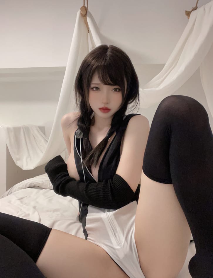 清水由乃 – NO.045 鲸鱼妹妹[51P-114MB]