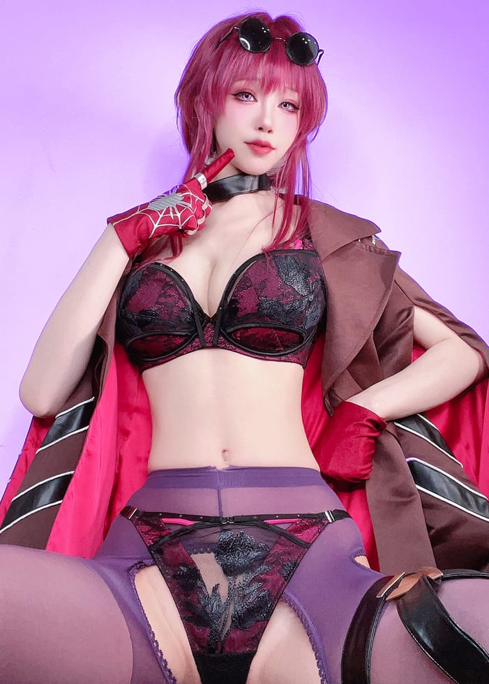 水淼aqua – NO.150 Fantia 23.06月会员订阅 カフカの下着[13P-76MB]