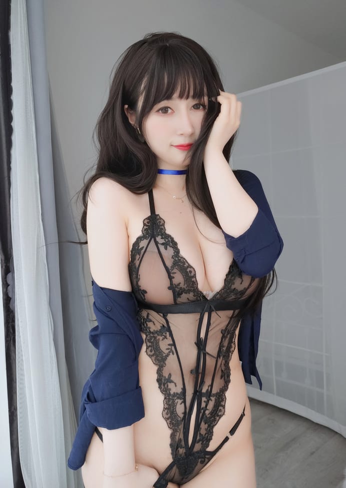 白银81 – NO.111 [Fantia]22年11月会员合集  (全27期) [305P7V-1.19G]