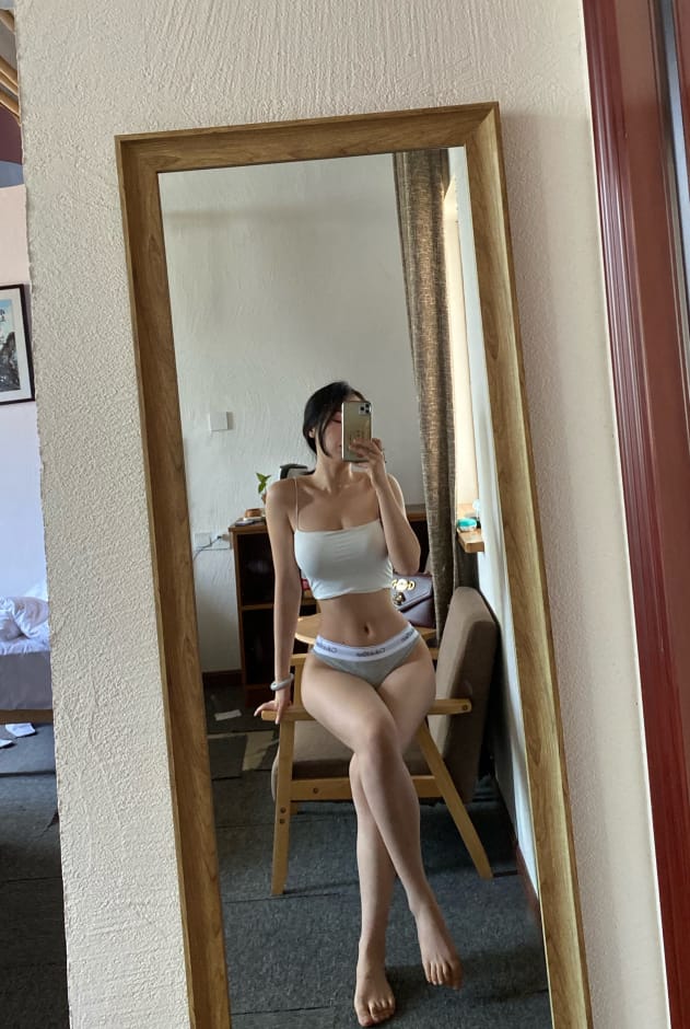 【微-圈】文茜cool-你的女友[25P-90M]