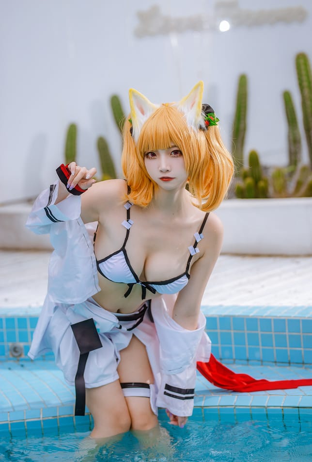 二佐 – NO.170 方舟 – 空[10P-32M]