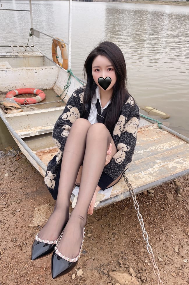 【微-密】July芝岚-毛衣风采[56P-278M]