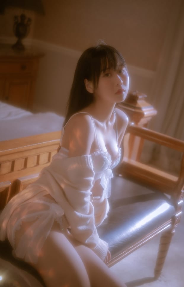 萌芽儿o0 NO.030 人鱼姬 [21P-266M]