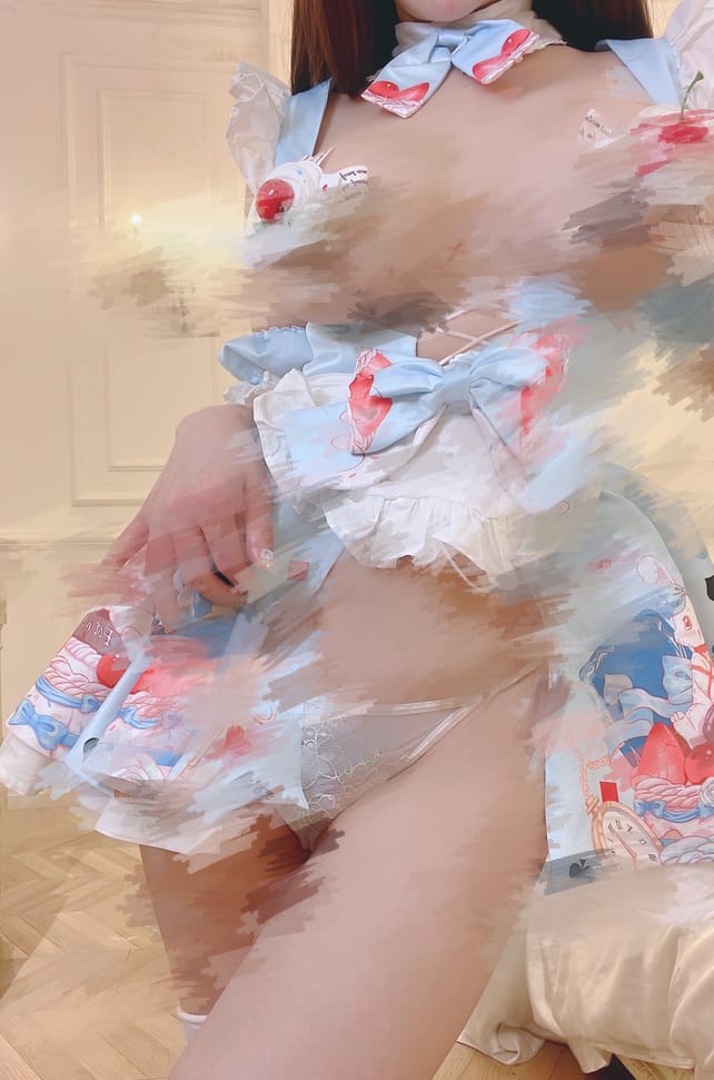 朱可儿 – 樱桃蛋糕[162P-365M]