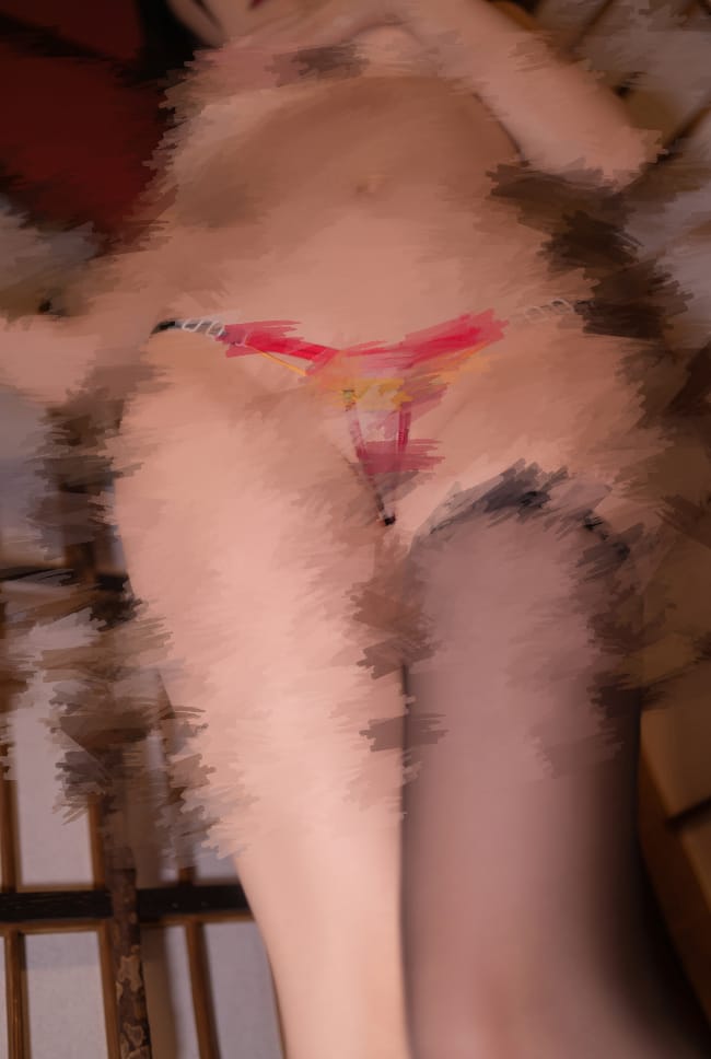 鱼子酱Fish – 长乐未央[120-2.7G]