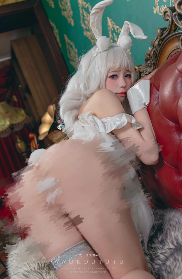 咬一口兔娘ovo – 恶毒酒吧[39P-626M]