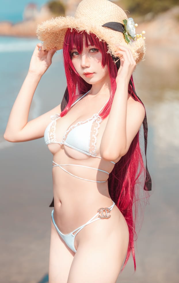 迷失人形QUQ – 絮库夫电子版 [20P-26M]