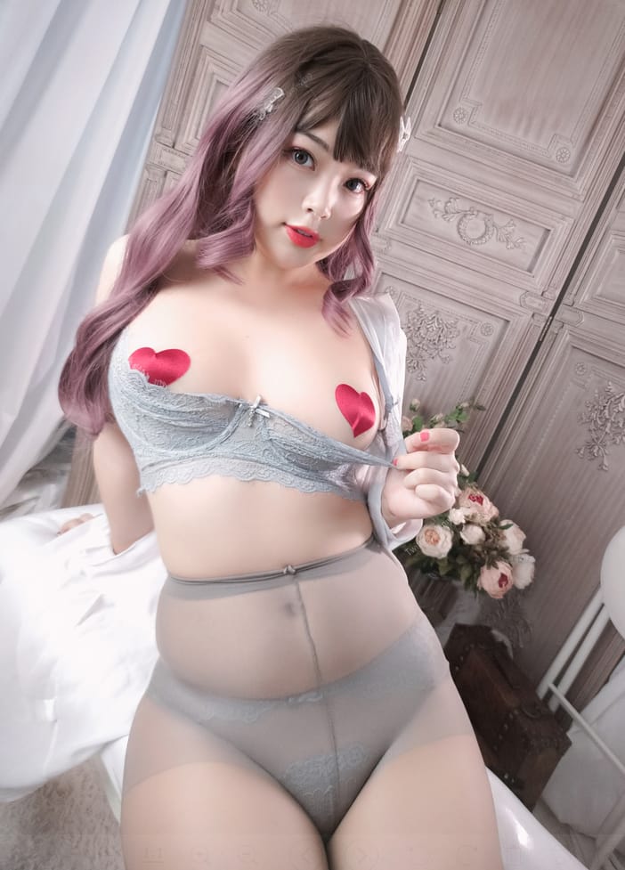 白烨 VOL.062 秘书的私人时间 [50P4V-1.52G]