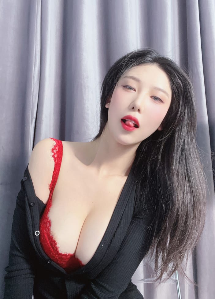 抖娘-利世 NO.203 自摄 – 新年祝福[14P-16M]