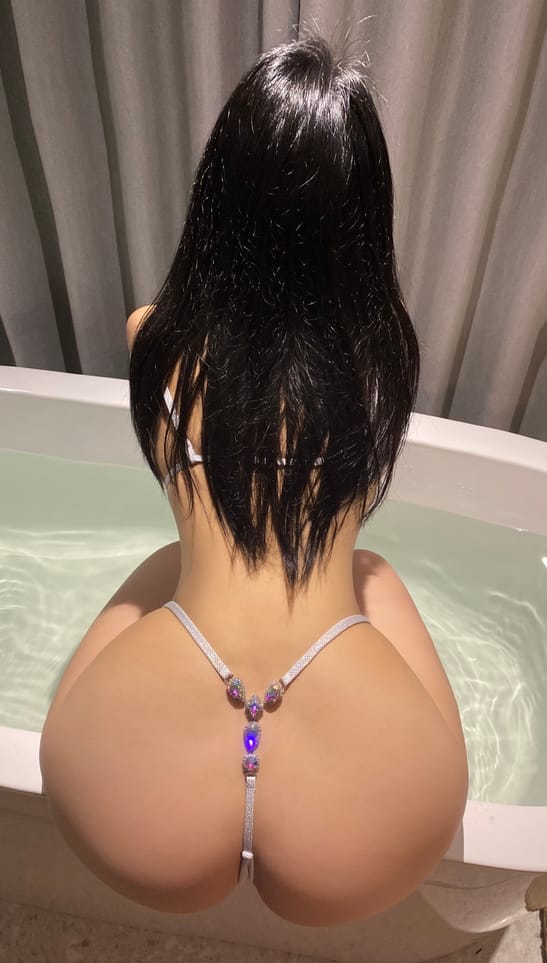 【微-密】俏妞qiaoniuTT-洗澡澡[11P-42M]