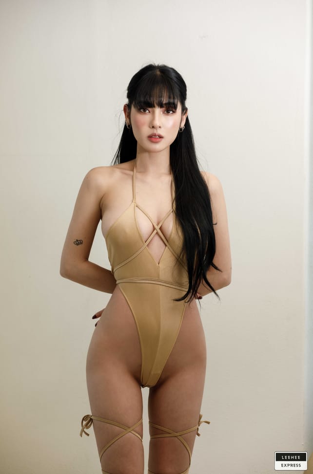 [LEEHEE_EXPRESS] -LEDG-157A+B G.su[127P-112M]