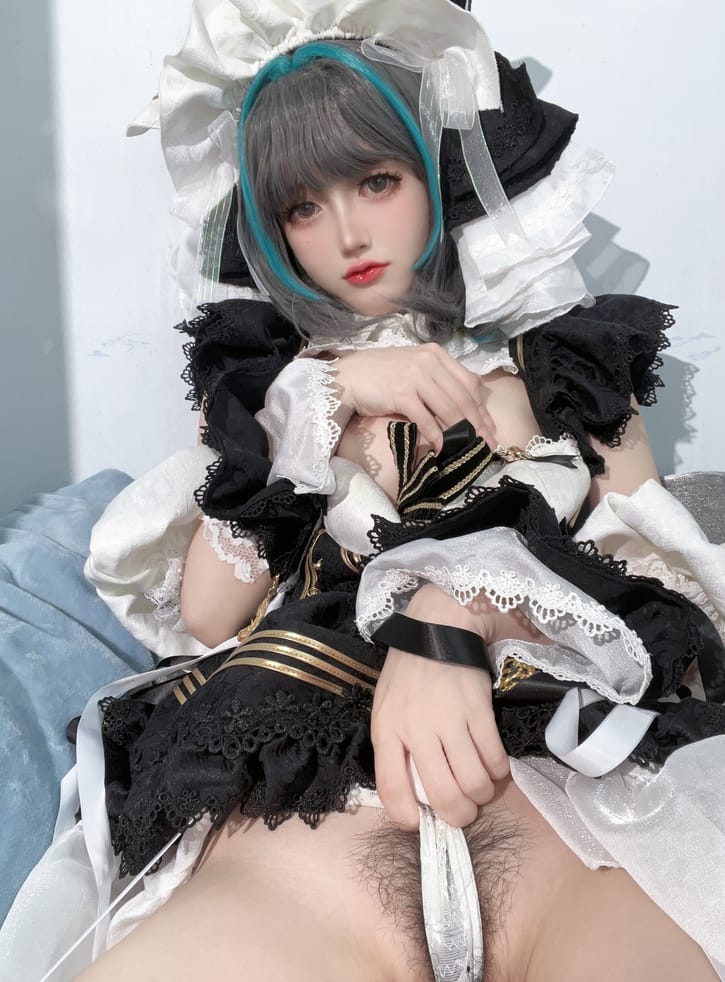 趴趴捣蛋陌 – 柴郡 [91P1V-742M]