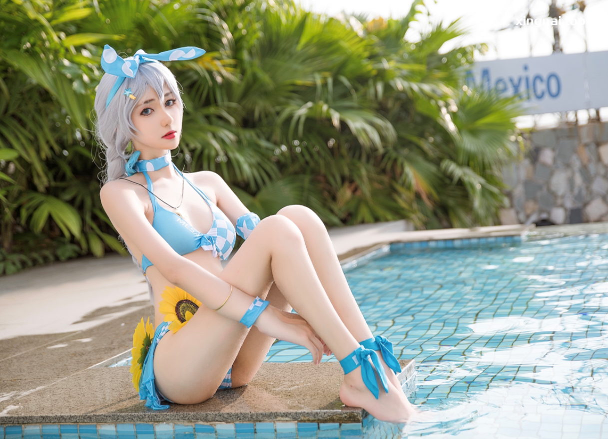 南桃Momoko–写真套图合集【持续更新中】