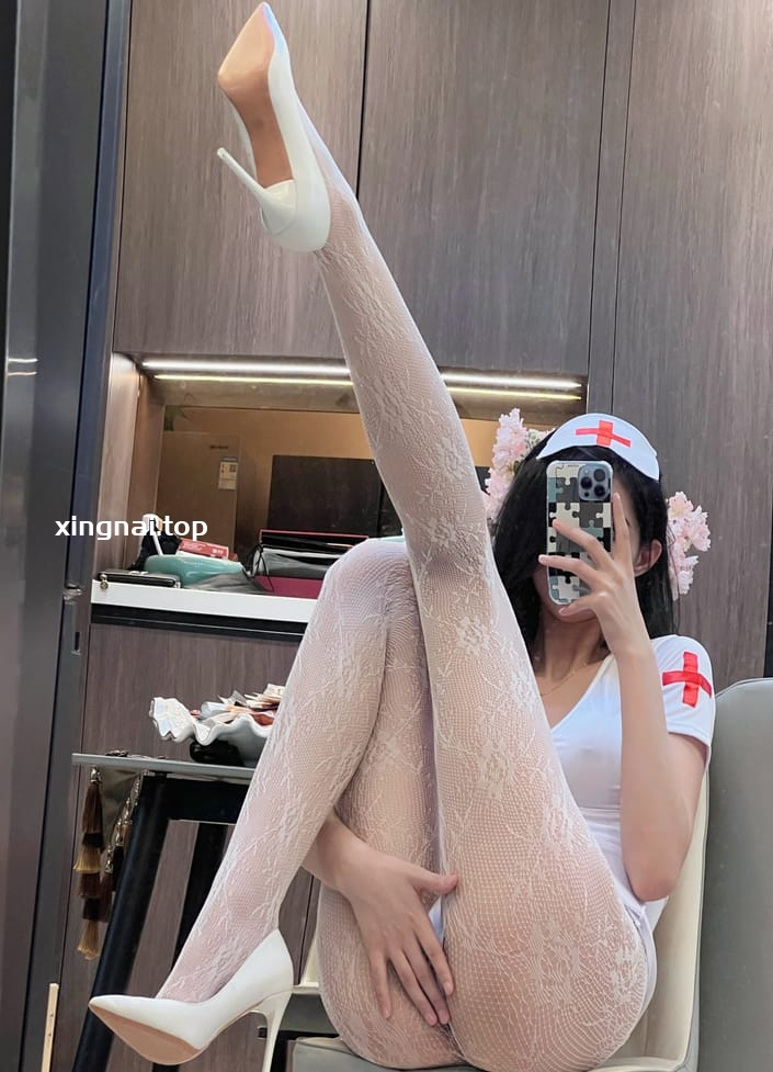 【微-密】葛征GEZHENG-护士白丝袜[17P1V-185M]