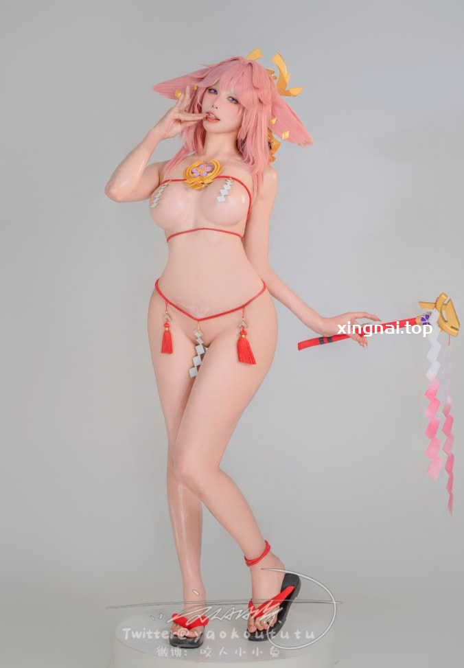 咬一口兔娘ovo – 春江水暖 神子贺岁[84P1V-1.62G]