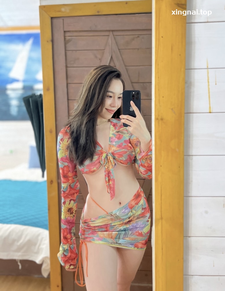 【微-密】铁锤姐姐-西海岸风格[17P-40M]