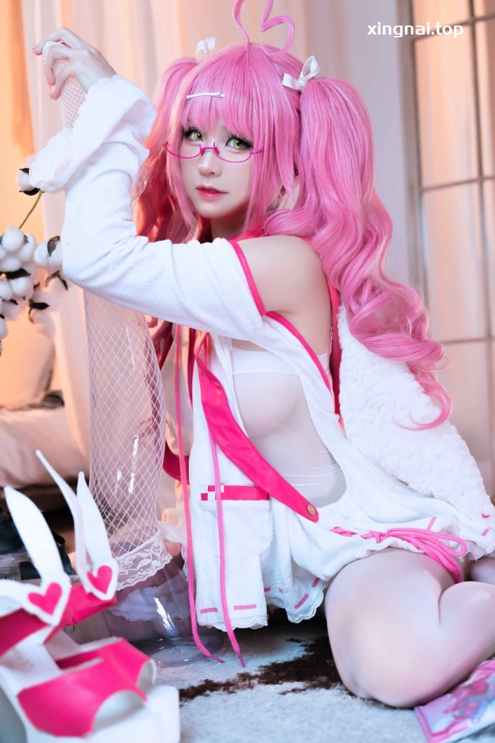 miko酱ww NO.39 卡提那[29P-246M]