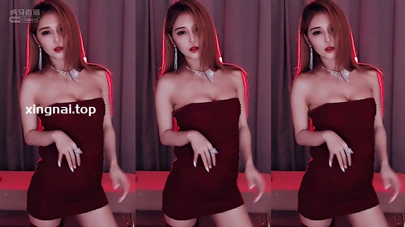 [主播]虎牙直播奇领重耳性感热舞合集[11部/3.14GB]