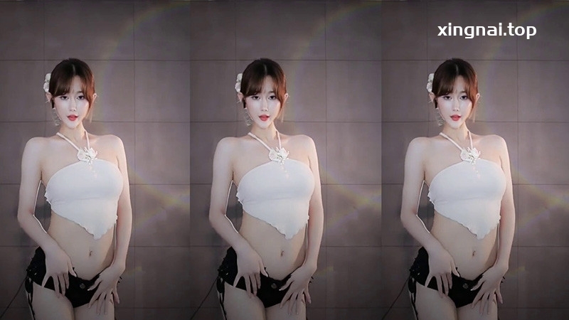 [主播]网易CC直播笔芯小乔巴(乔巴音)肚兜慢摇220829录制