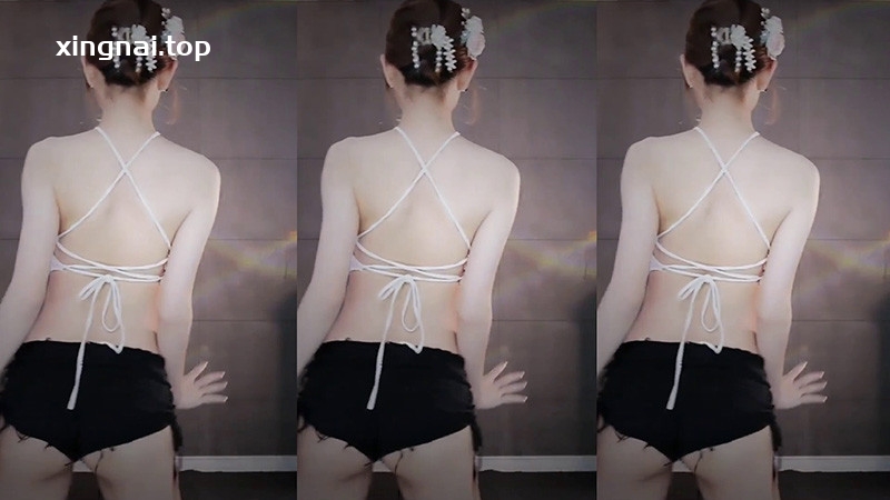 [主播]网易CC直播笔芯小乔巴(乔巴音)肚兜慢摇220829录制