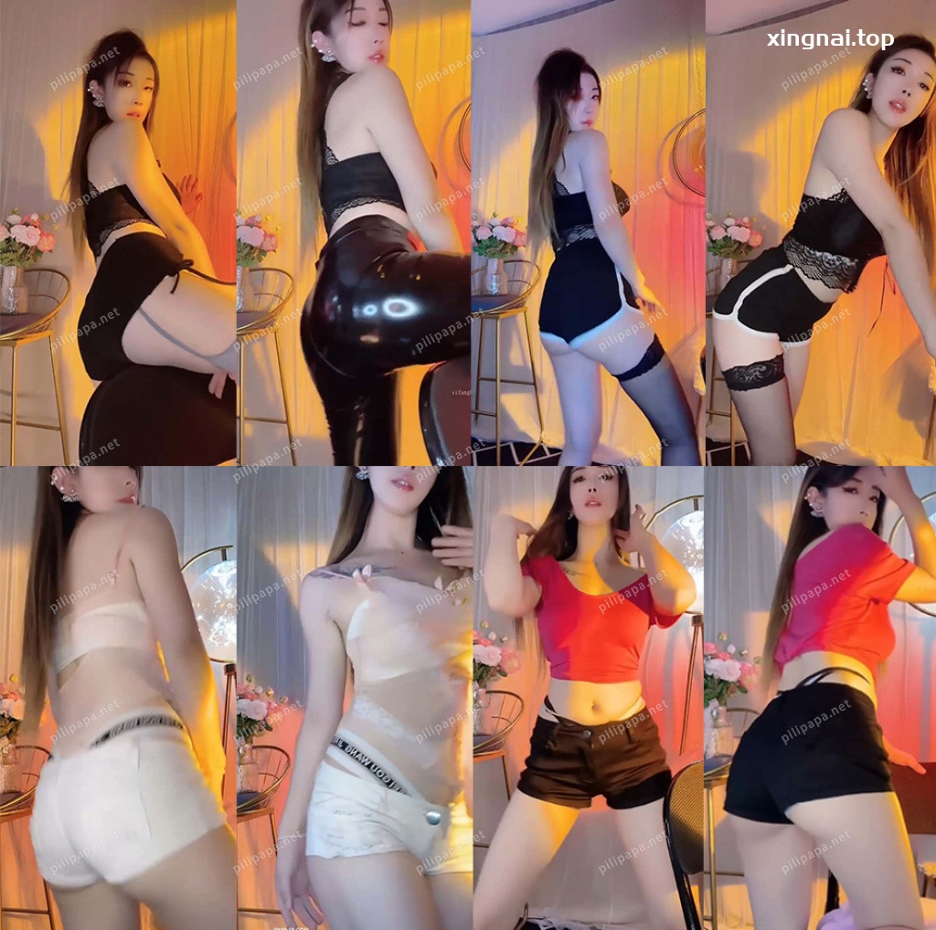 [小姐姐]快手雪儿baby定制热舞短视频合集[5V/242.3 MB]