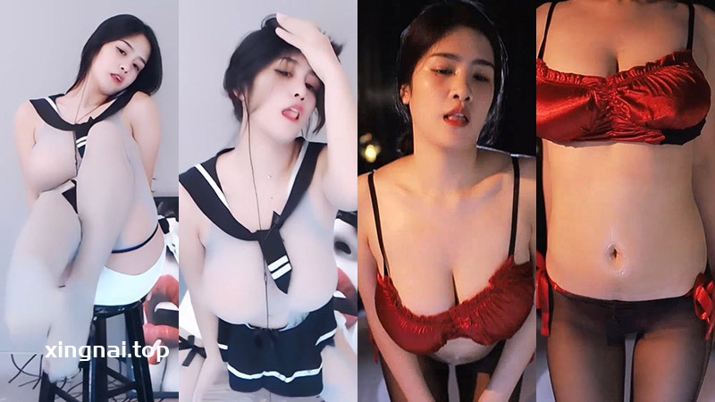 [主播]虎牙星秀主播人气女神集梦兰笙笙定制热舞6分55