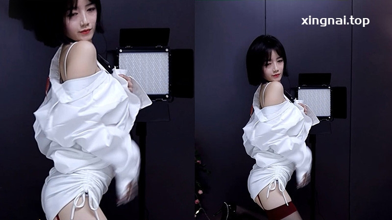 [主播]斗鱼直播夏安安23年3月原版热舞合集[39V/9.3G]