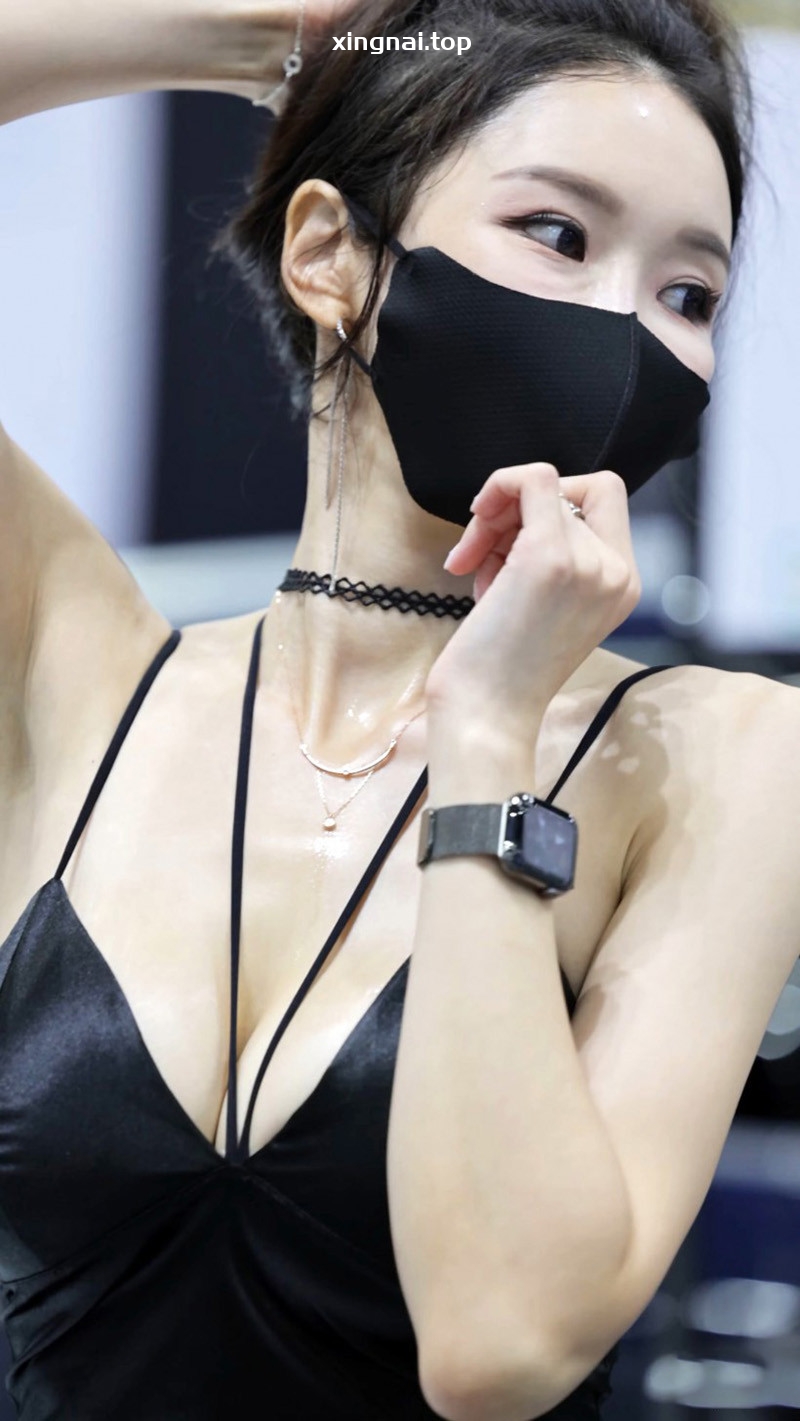 [展会]韩国展会Show girl 饭拍秀20合集[20V/3.27g]