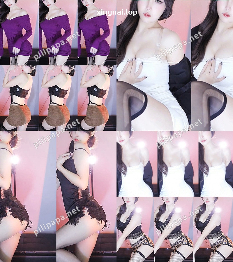 [主播]网易cc直播丸子超凶的22年12月热舞合集三[22V/7G]