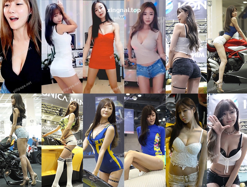 [展会]韩国车模崔瑟琪直播热舞+车展视频合集[48V/3.17 GB]