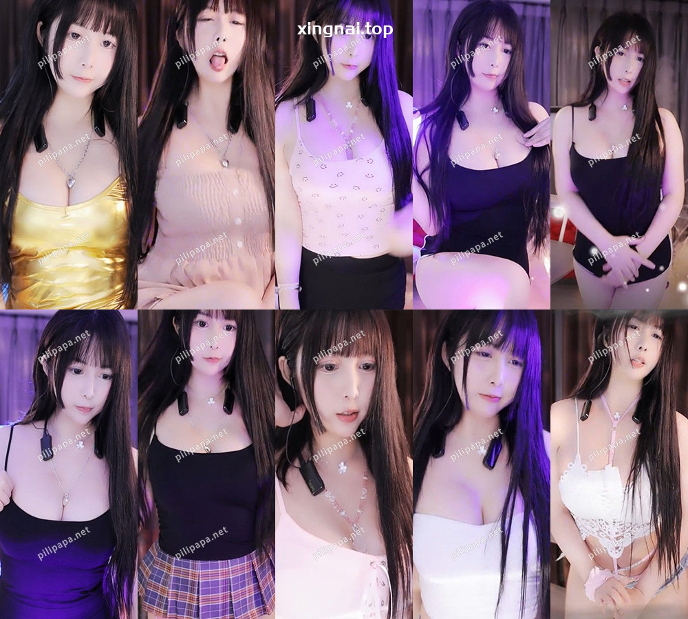 [主播]网易CC主播深田老师2023年10月舞蹈合集[22V/5.64G]