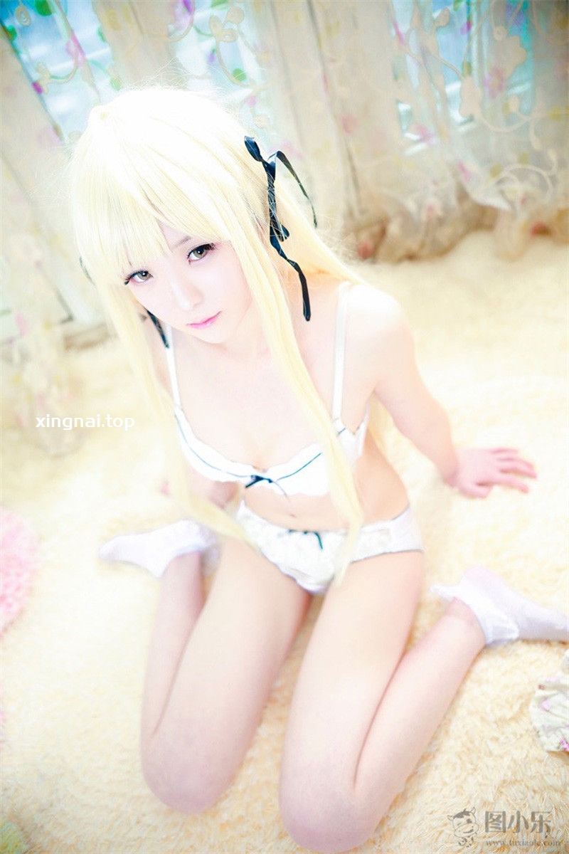 [COSER]微博COSER一小央泽合集[66T/20.1G]