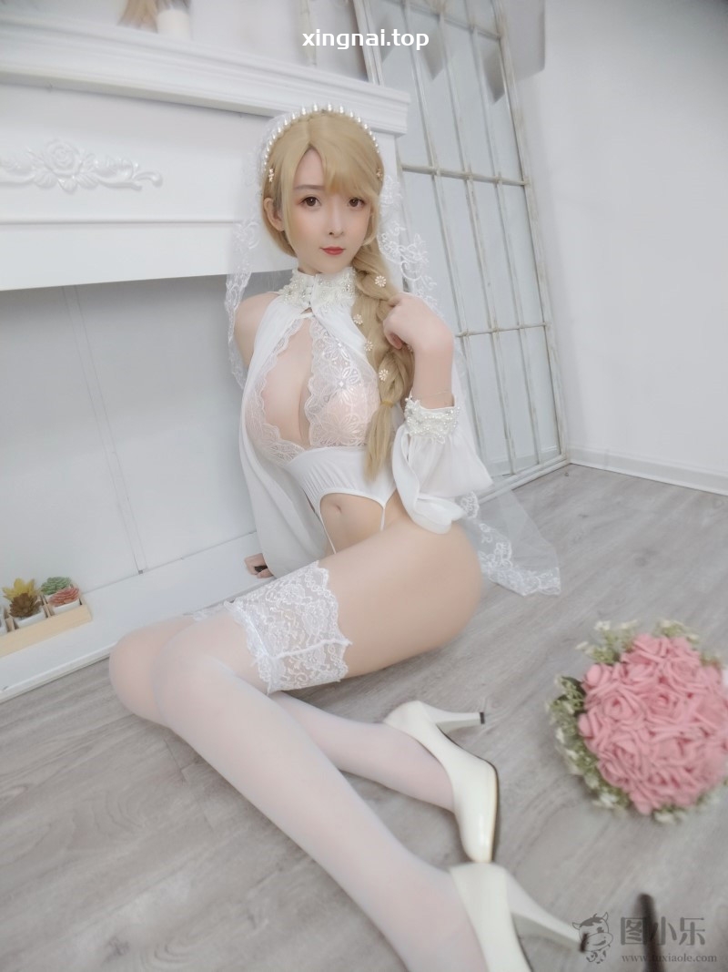 [COSER]微博COSER一小央泽合集[66T/20.1G]