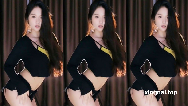 [合集]斗鱼主播朴雨彬性感热舞合集二[20部/1.38GB]