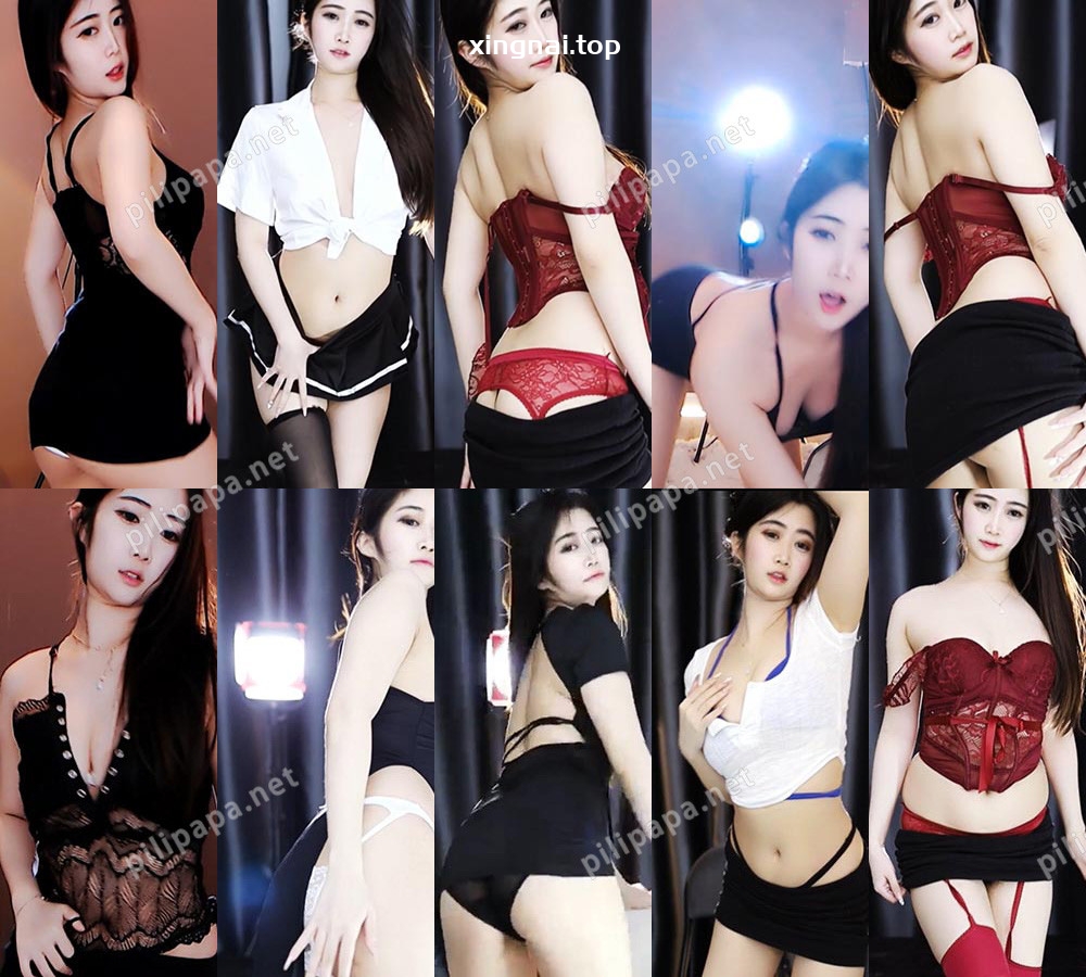 [主播]网易CC直播小乖乖福利群定制合集[18V/6.83G]