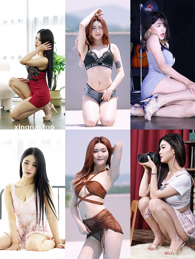 [饭拍]Girl Crush单拍秀[ID133437]遗漏补档[20V/5.26GB]