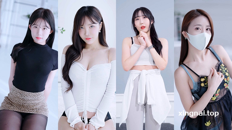 [饭拍]Show girl 写真 饭拍彩蛋盲盒未整理系列合集[ID133465][20v/4.26GB]