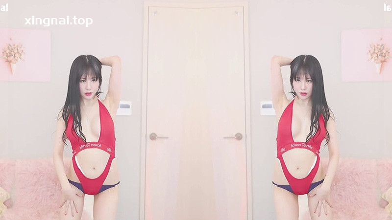 [主播]AfreecaTv韩国BJ罗西亚(Rosia)性感热舞3则