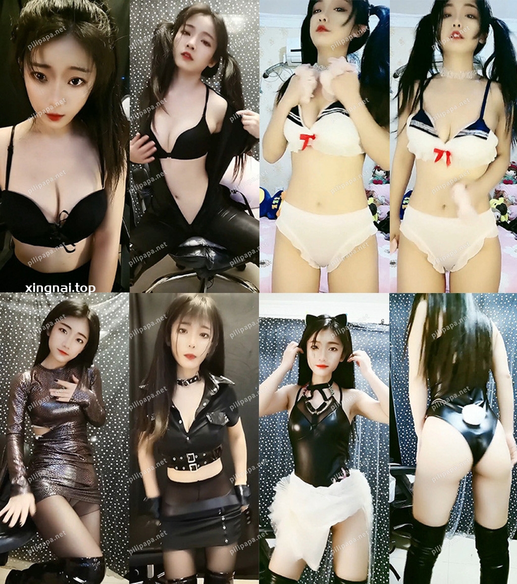 [小姐姐]230226快手主播微胖小倔驴皮裤内衣定制热舞[10V/3.66GB]