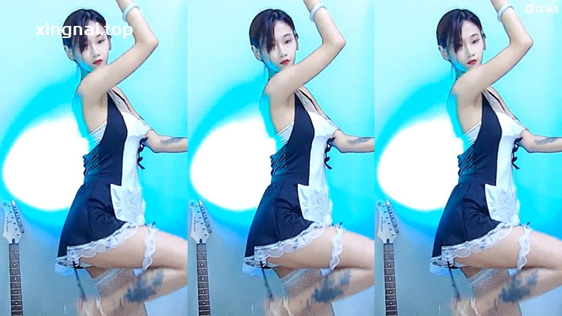 [主播]网易CC直播青春活力小欧妹儿精选舞蹈合集[64v/3.7G]